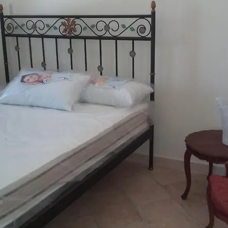 בית כפרי Mariapia Sp 361 Alezio *