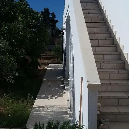 Mariapia Sp 361 Alezio * גאליפולי